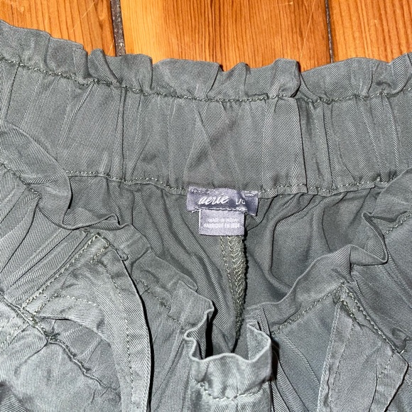 aerie Tie Shorts - Picture 3 of 3